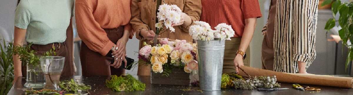 June's Floral Company